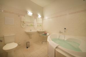 Hotel Rezidence Emmy | Prague 4 - Kunratice | Photo Gallery - 37