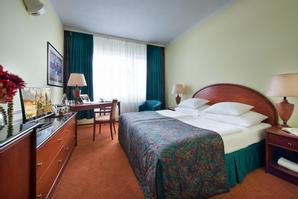 Hotel Rezidence Emmy | Prague 4 - Kunratice | 照片库 - 2