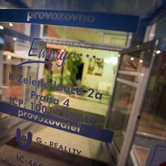 Hotel Rezidence Emmy | Prague 4 - Kunratice | 3 důvody proč se ubytovat u nás - 1