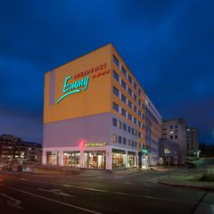 Hotel Rezidence Emmy | Prague 4 - Kunratice |  - Oficiální webové stránky