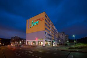 Hotel Rezidence Emmy | Prague 4 - Kunratice | Welcome to 