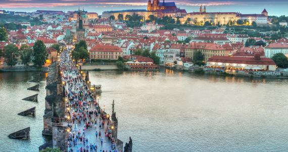 Hotel Rezidence Emmy | Prague 4 - Kunratice | Lokalita 