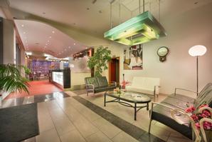 Hotel Rezidence Emmy | Prague 4 - Kunratice | Galerie - 4