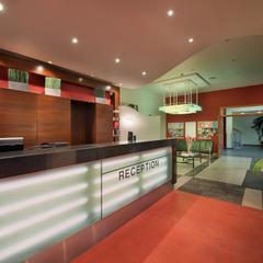 Hotel Rezidence Emmy | Prague 4 - Kunratice | 3 důvody proč se ubytovat u nás - 2