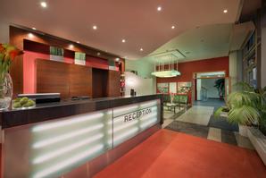 Hotel Rezidence Emmy | Prague 4 - Kunratice | Photo Gallery - 5