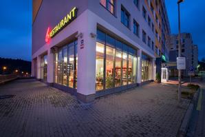 Hotel Rezidence Emmy | Prague 4 - Kunratice | 照片库 - 9