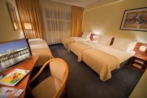 Hotel Rezidence Emmy | Prague 4 - Kunratice | 照片库 - 31