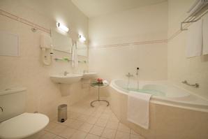 Hotel Rezidence Emmy | Prague 4 - Kunratice | 照片库 - 39