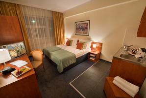 Hotel Rezidence Emmy | Prague 4 - Kunratice | Photo Gallery - 40